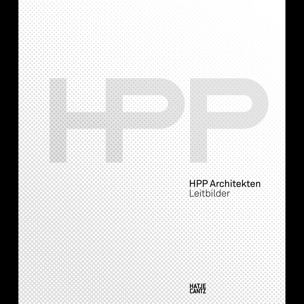 Coverbild HPP Architekten