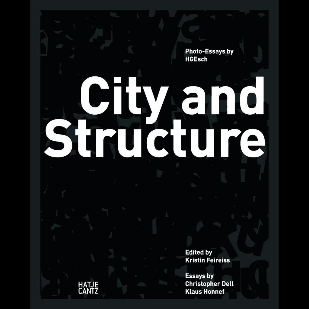 City and Structure