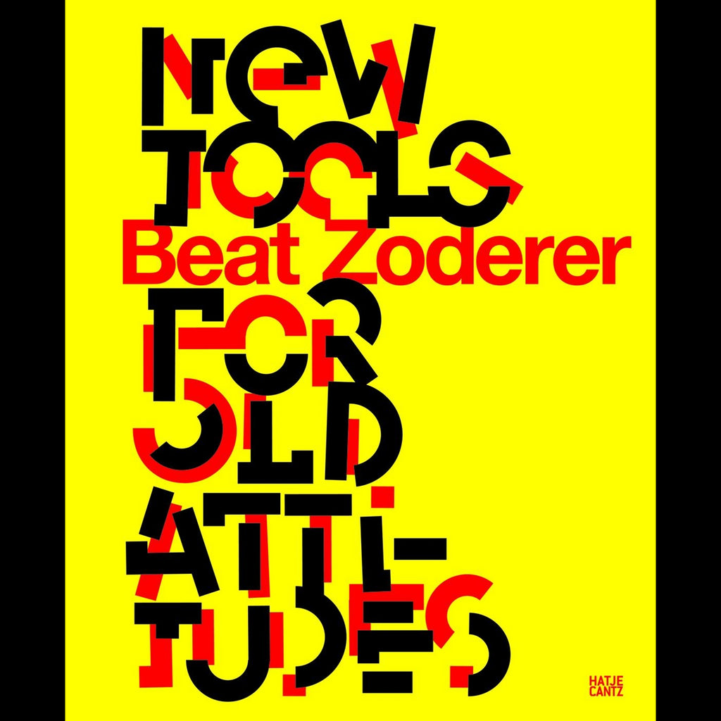 Beat Zoderer