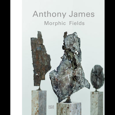 Cover Anthony James