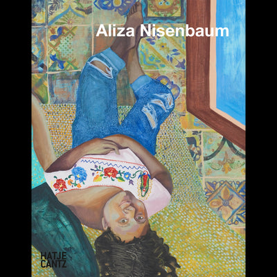 Cover Aliza Nisenbaum