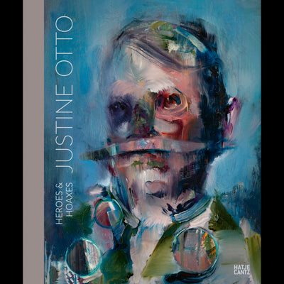 Cover Justine Otto