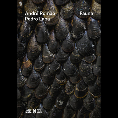 Cover André Romão