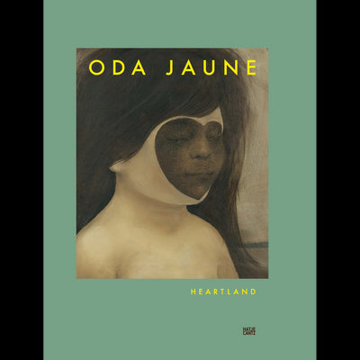 Cover Oda Jaune