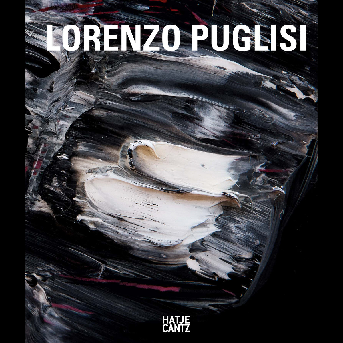 Coverbild Lorenzo Puglisi
