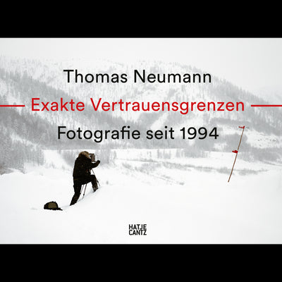 Cover Thomas Neumann. Exakte Vertrauensgrenzen / Exact Confidence Limits