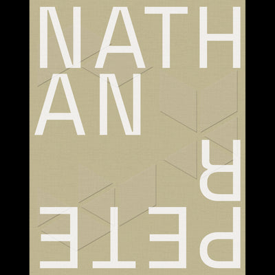 Cover Nathan Peter