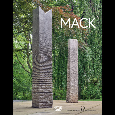 Cover Heinz Mack