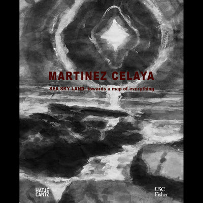 Cover Enrique Martínez Celaya