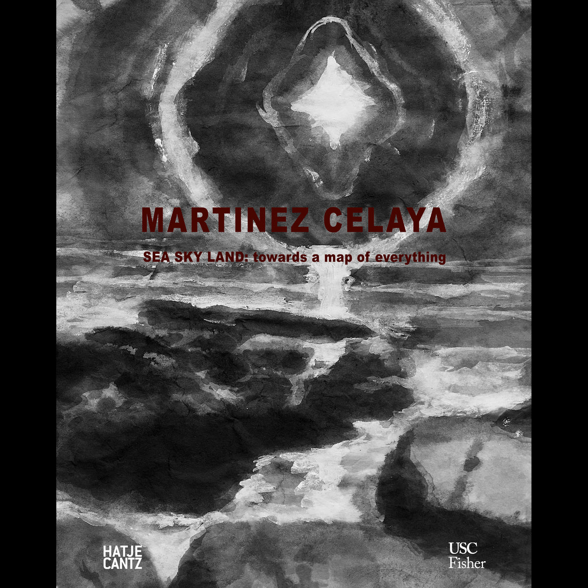 Coverbild Enrique Martínez Celaya