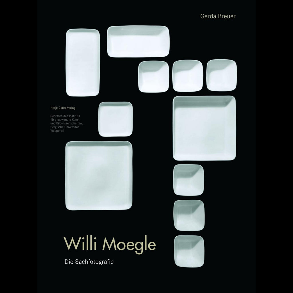 Willi Moegle
