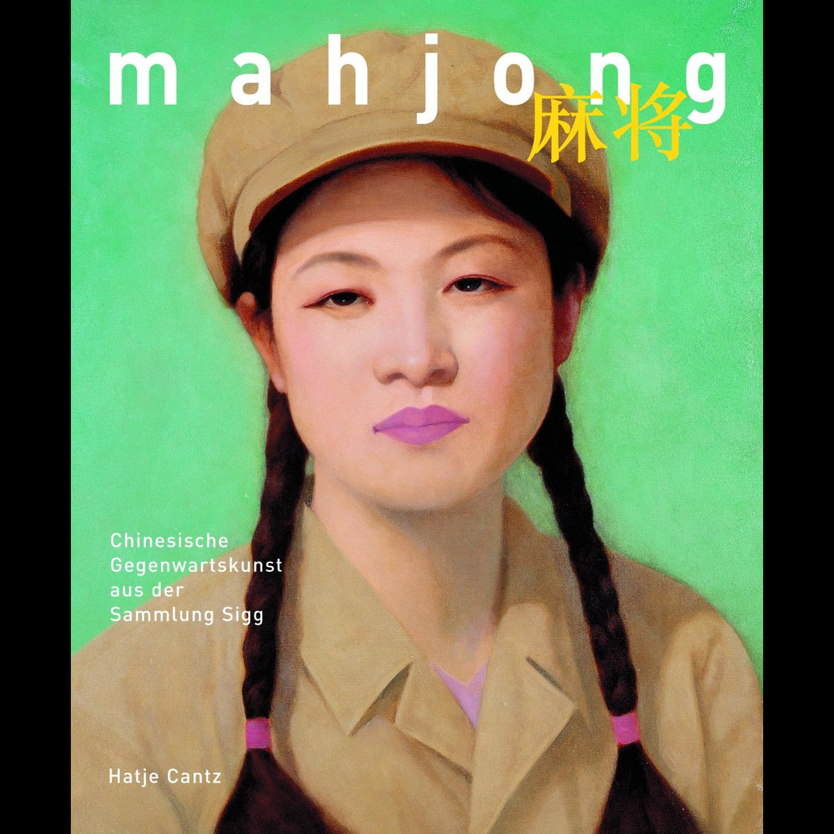 Coverbild Mahjong