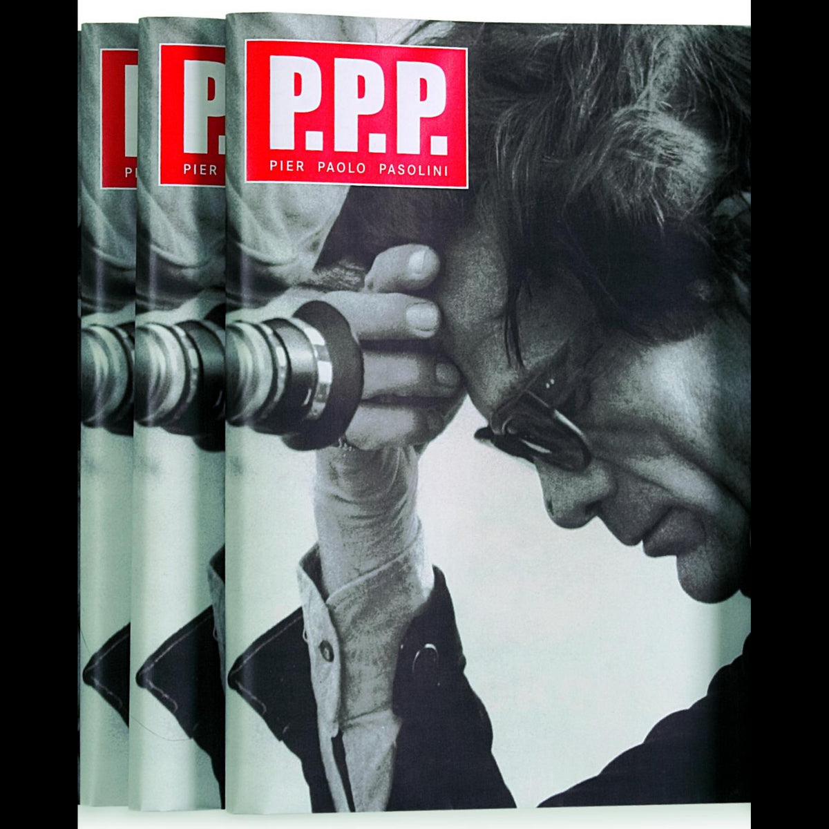 Coverbild Pier Paolo Pasolini and Death