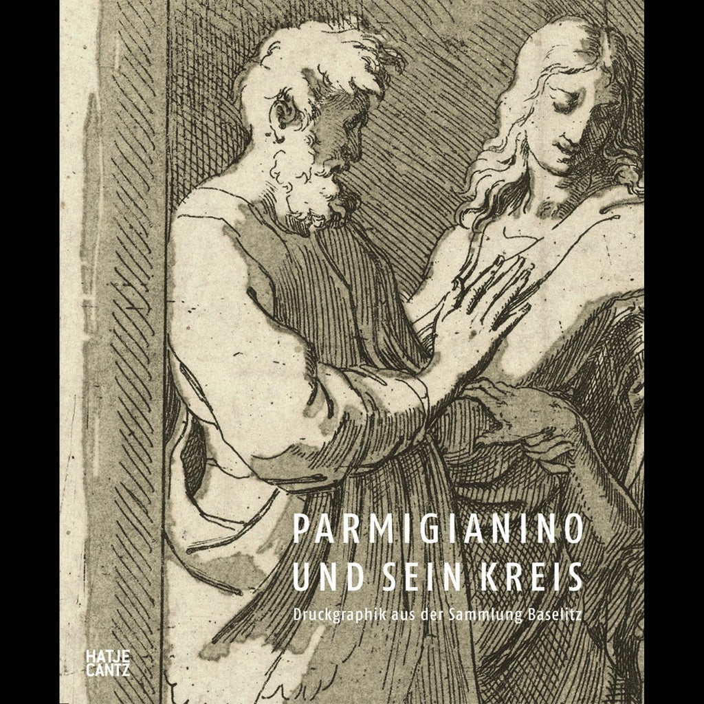 Parmigianino und sein Kreis