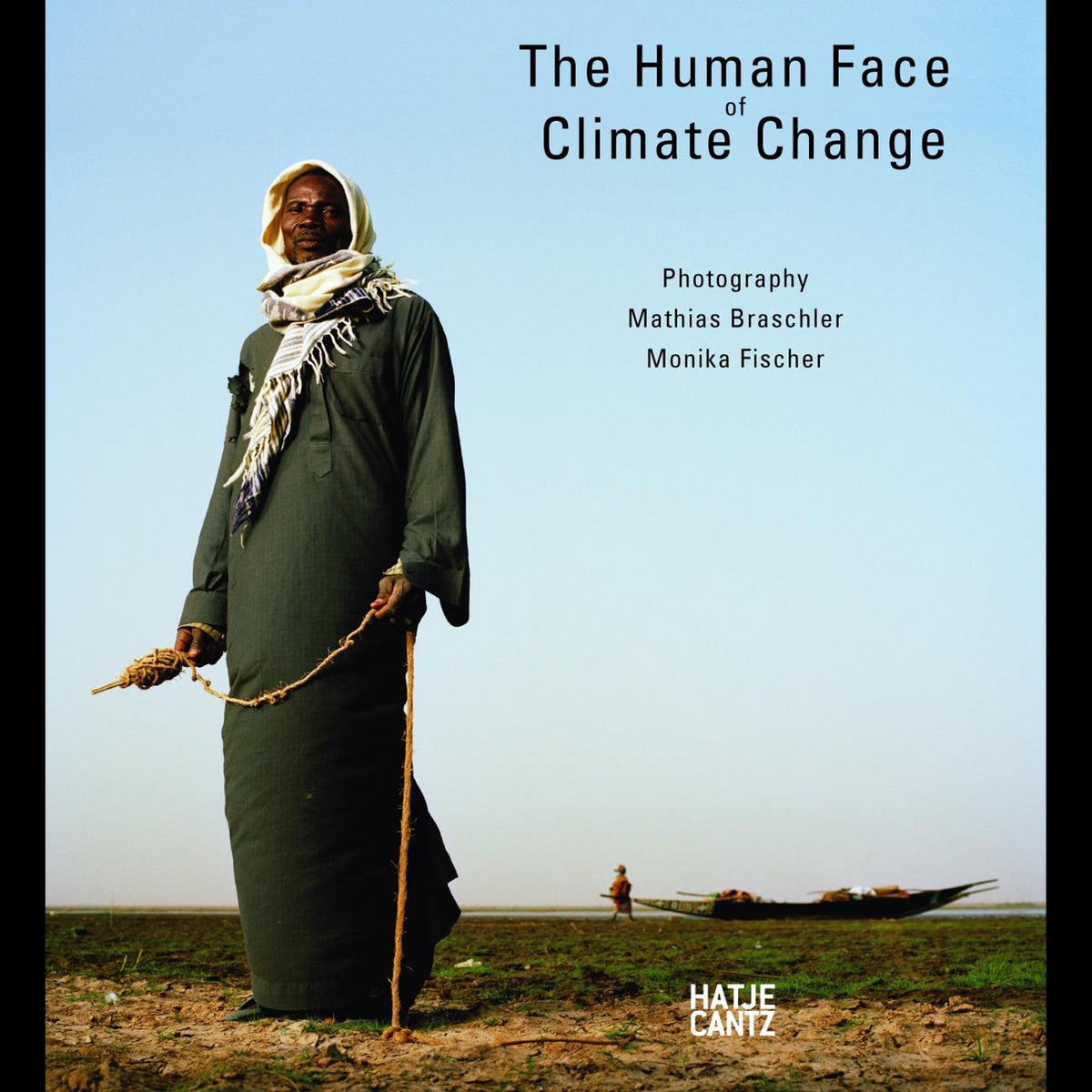 Coverbild The Human Face of Climate Change