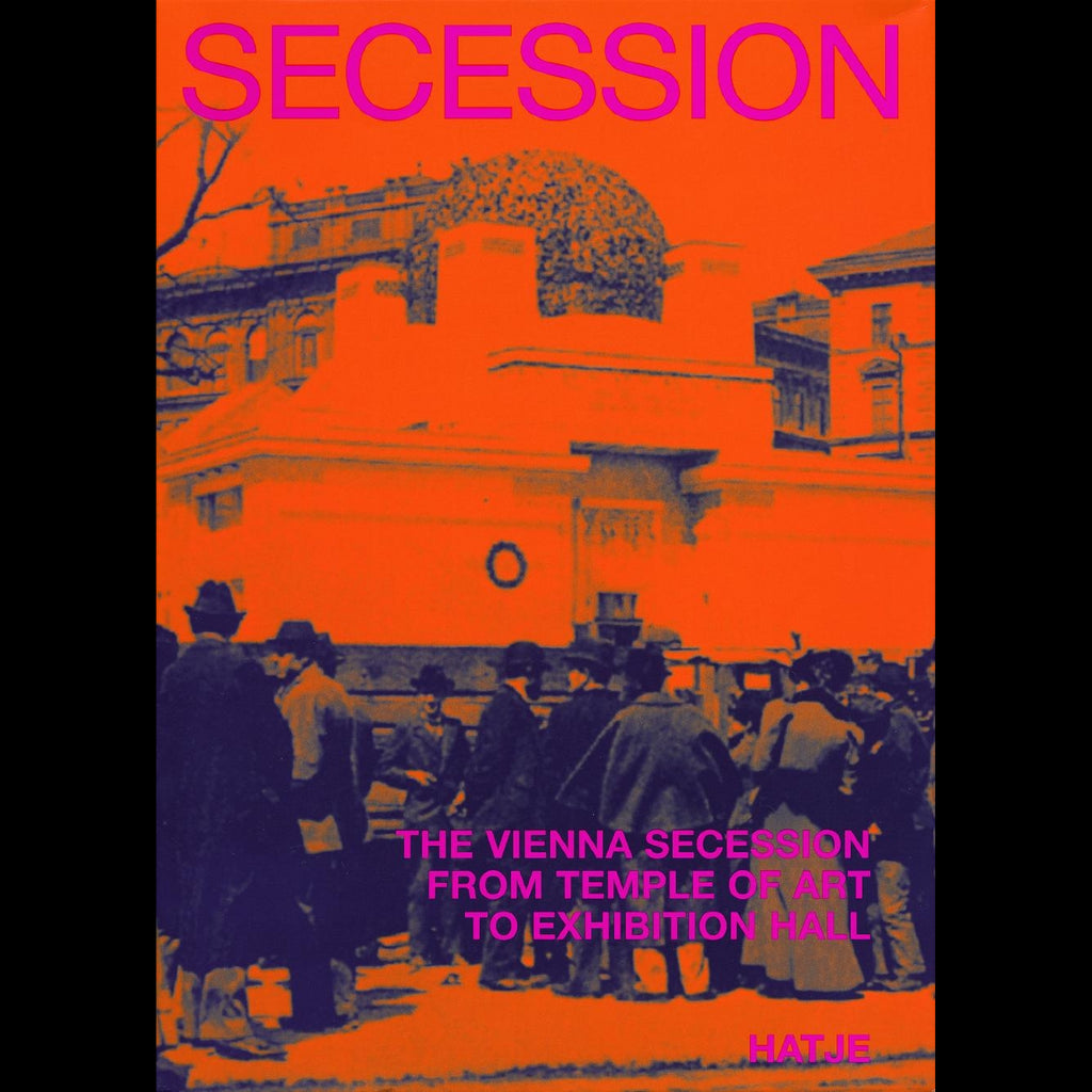 The Vienna Secession