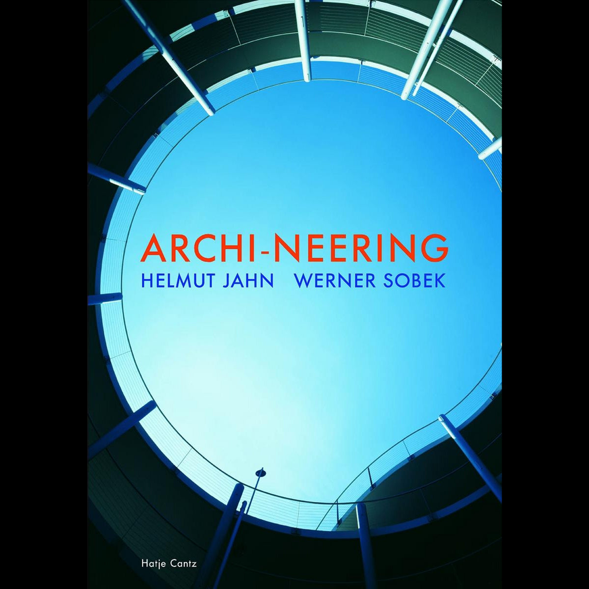 Coverbild Archi-Neering