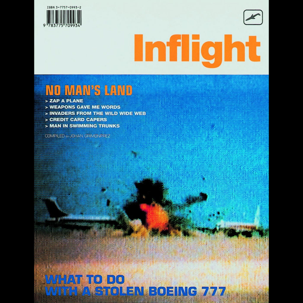 Inflight Magazine