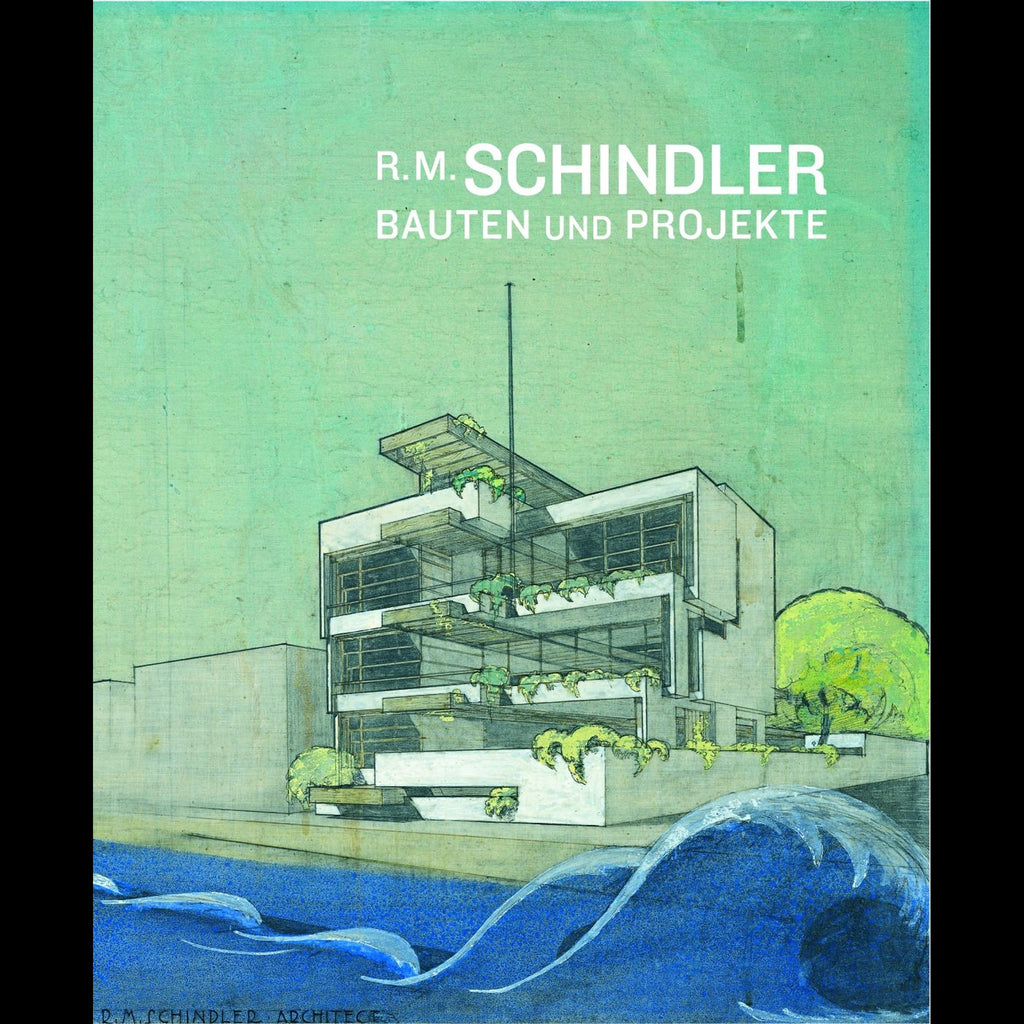 R. M. Schindler