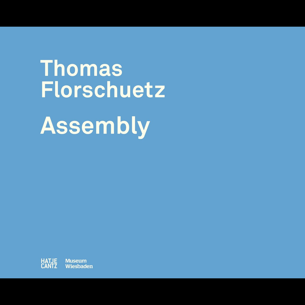 Coverbild Thomas Florschuetz