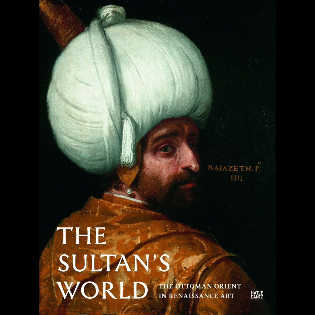 The Sultan&amp;#x27;s World