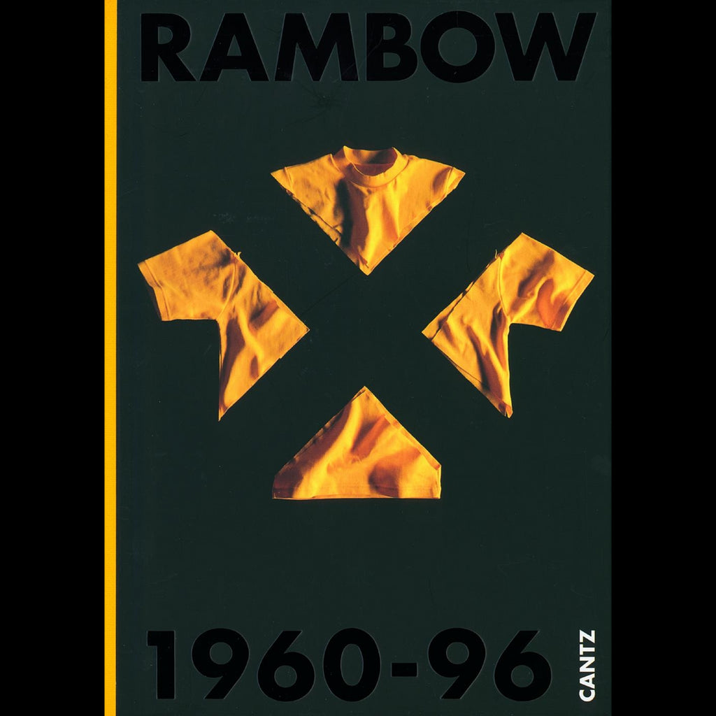 Gunter Rambow 1960-1996