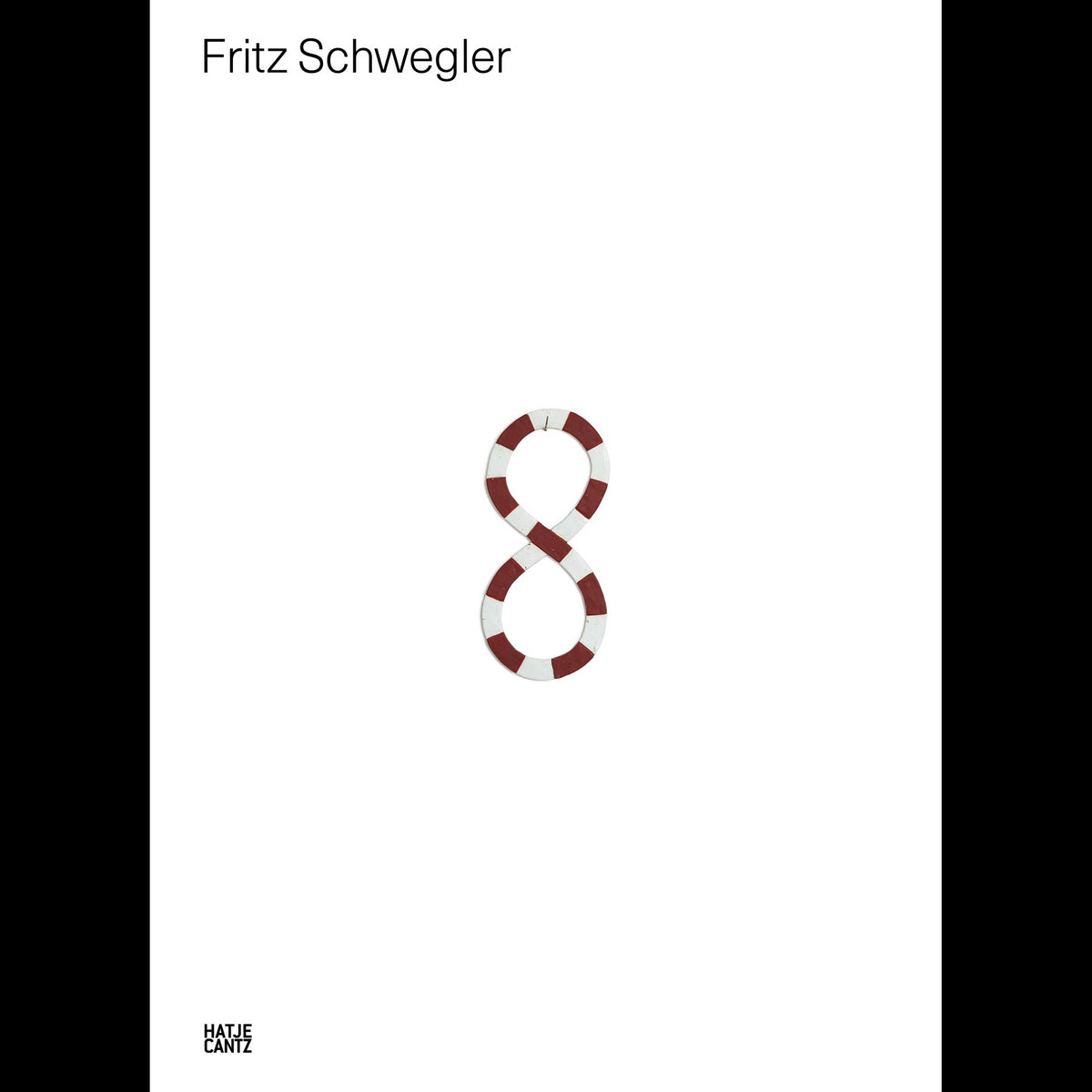 Coverbild Fritz Schwegler