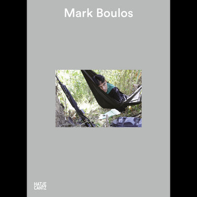 Cover Mark Boulos