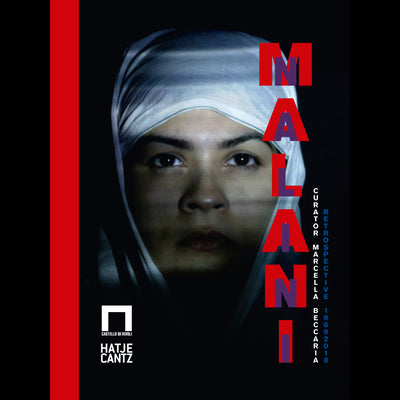 Cover Nalini Malani