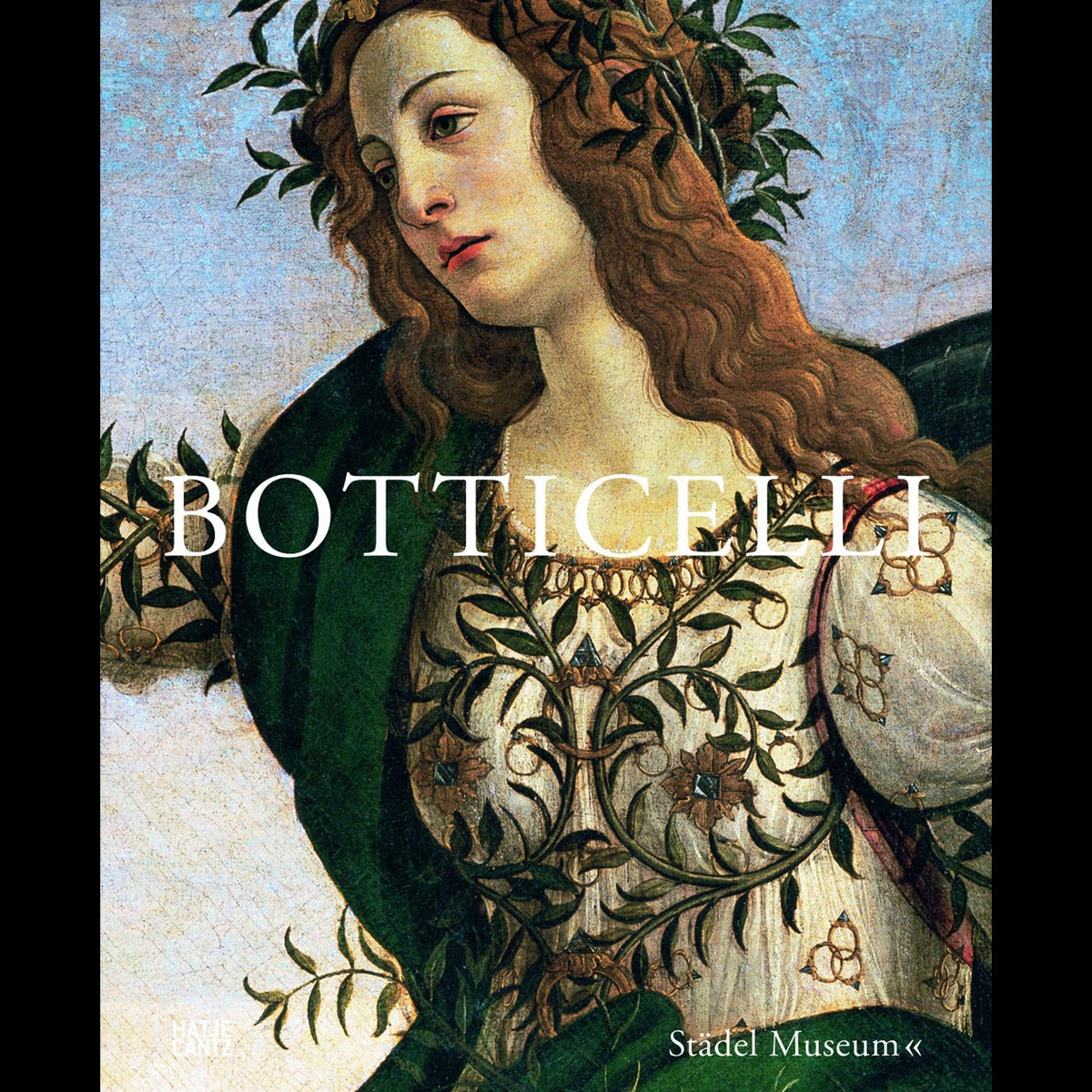 Coverbild Botticelli
