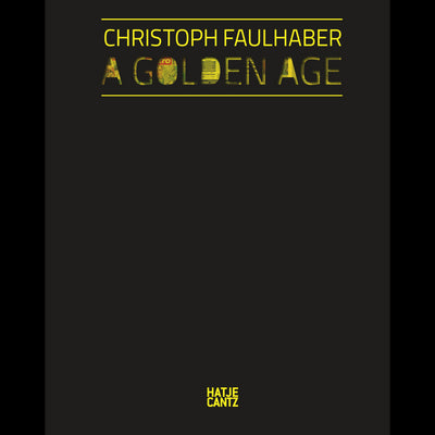 Cover Christoph Faulhaber