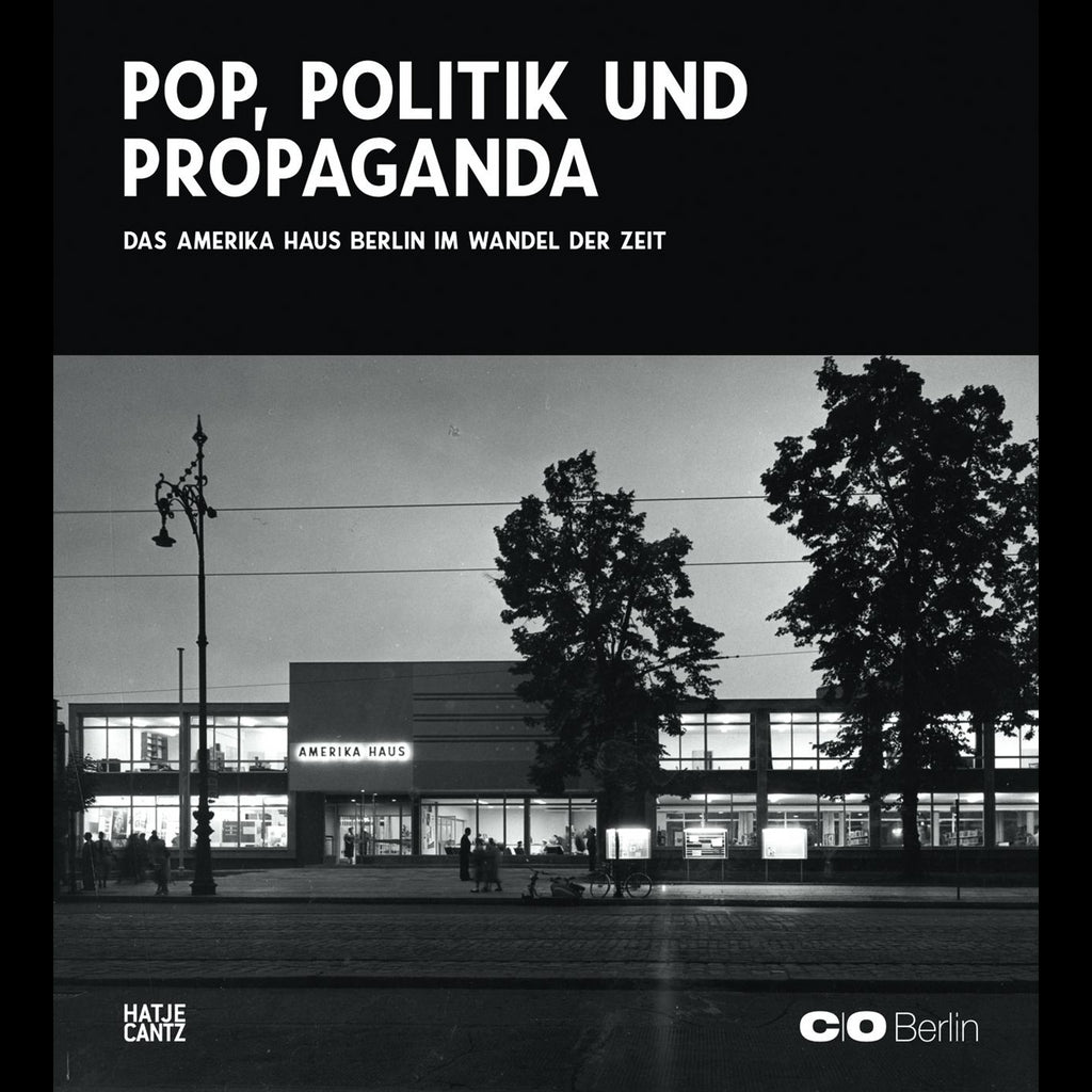 Pop, Politics, and Propaganda