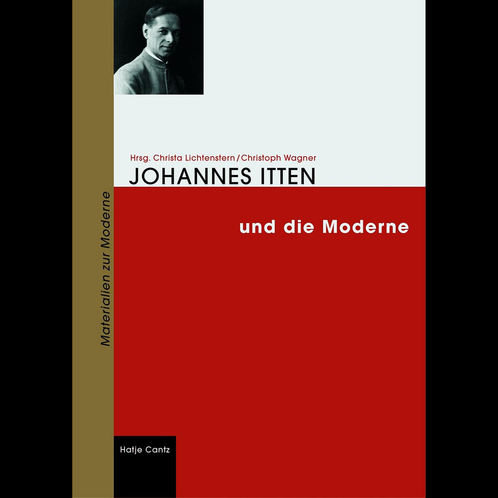 Johannes Itten und die Moderne