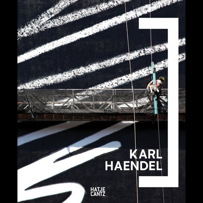 Cover Karl Haendel