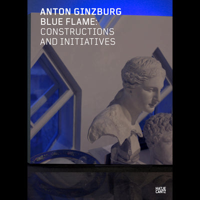 Cover Anton Ginzburg