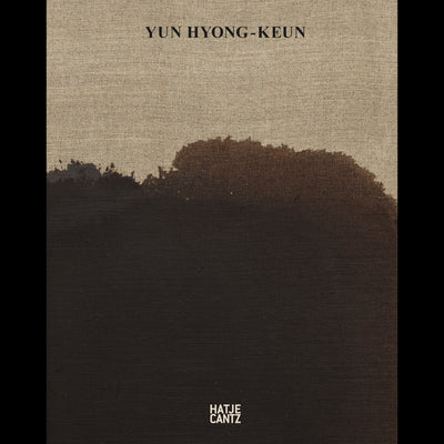 Cover Yun Hyong-keun