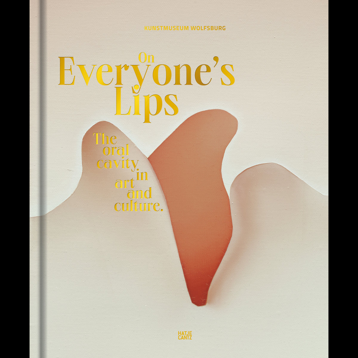 Coverbild On Everyone’s Lips
