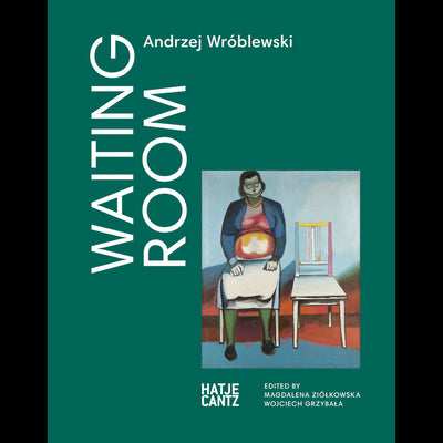 Cover Andrzej Wróblewski