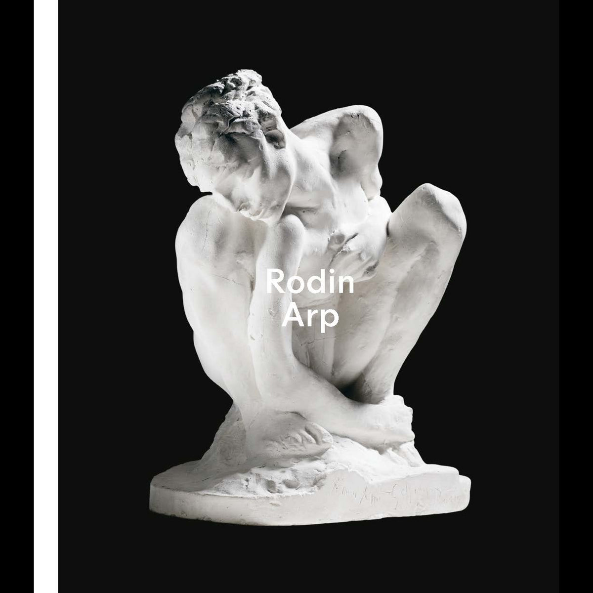 Coverbild Rodin / Arp