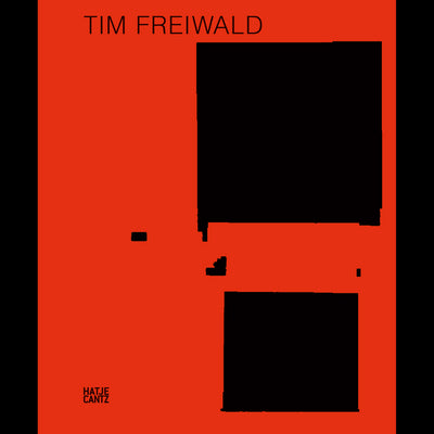 Cover Tim Freiwald
