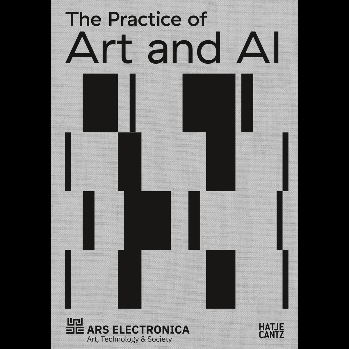 Coverbild The Practice of Art and AI
