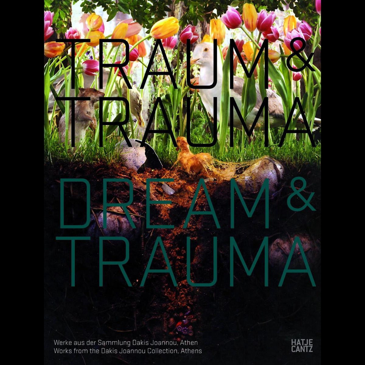 Coverbild Traum & Trauma