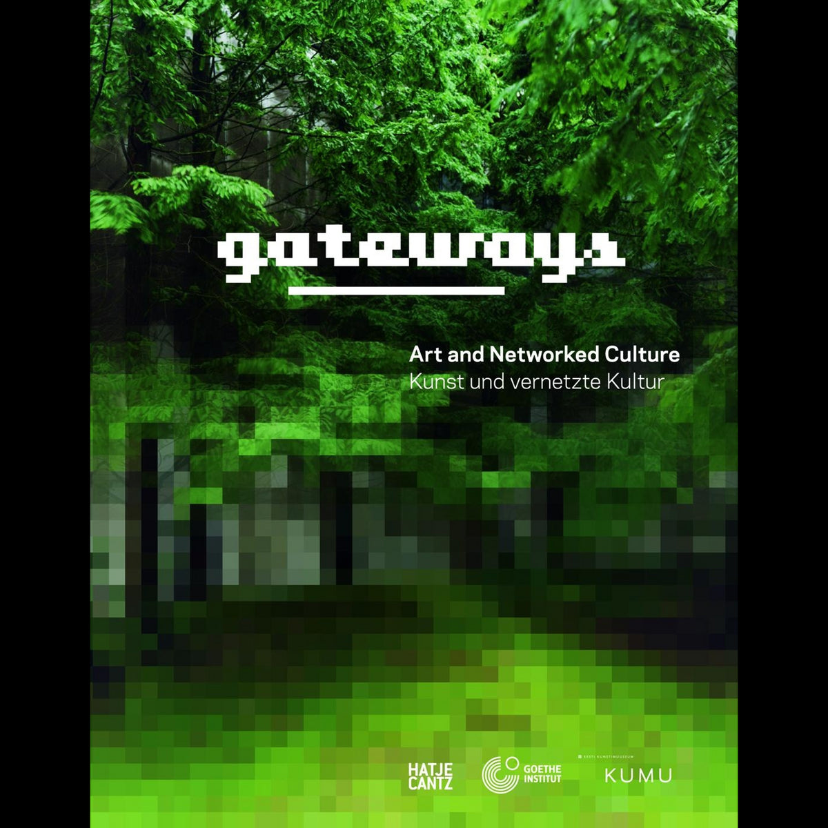 Coverbild Gateways