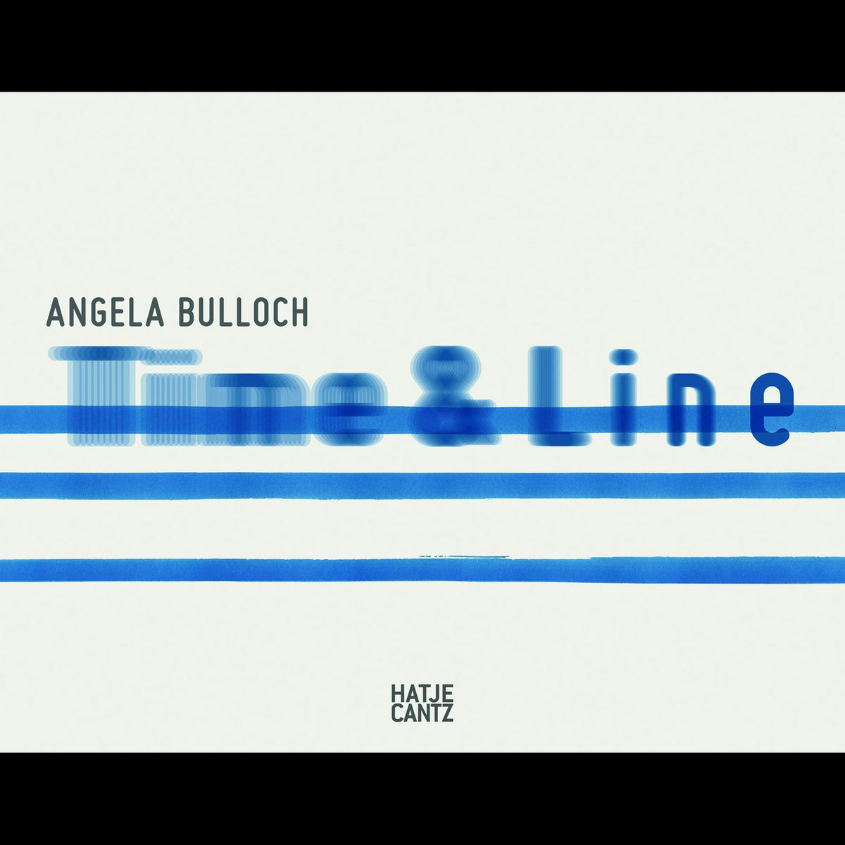 Coverbild Angela Bulloch