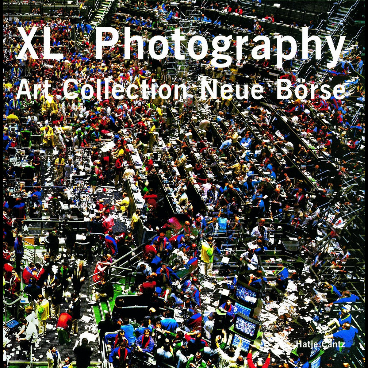 Coverbild XL Photography