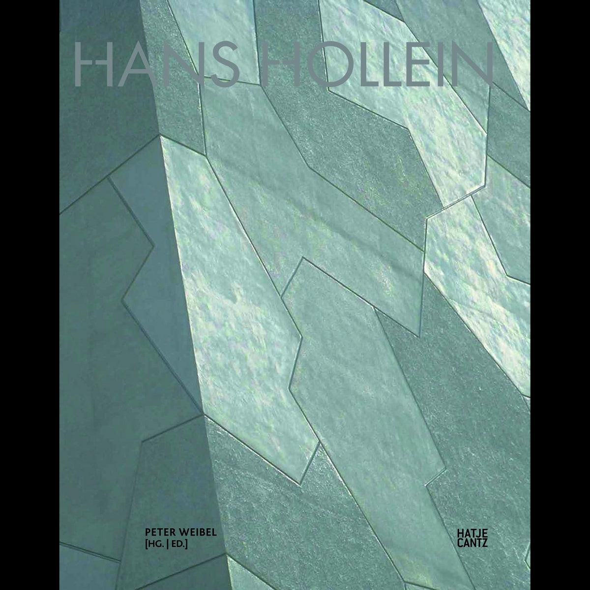 Coverbild Hans Hollein