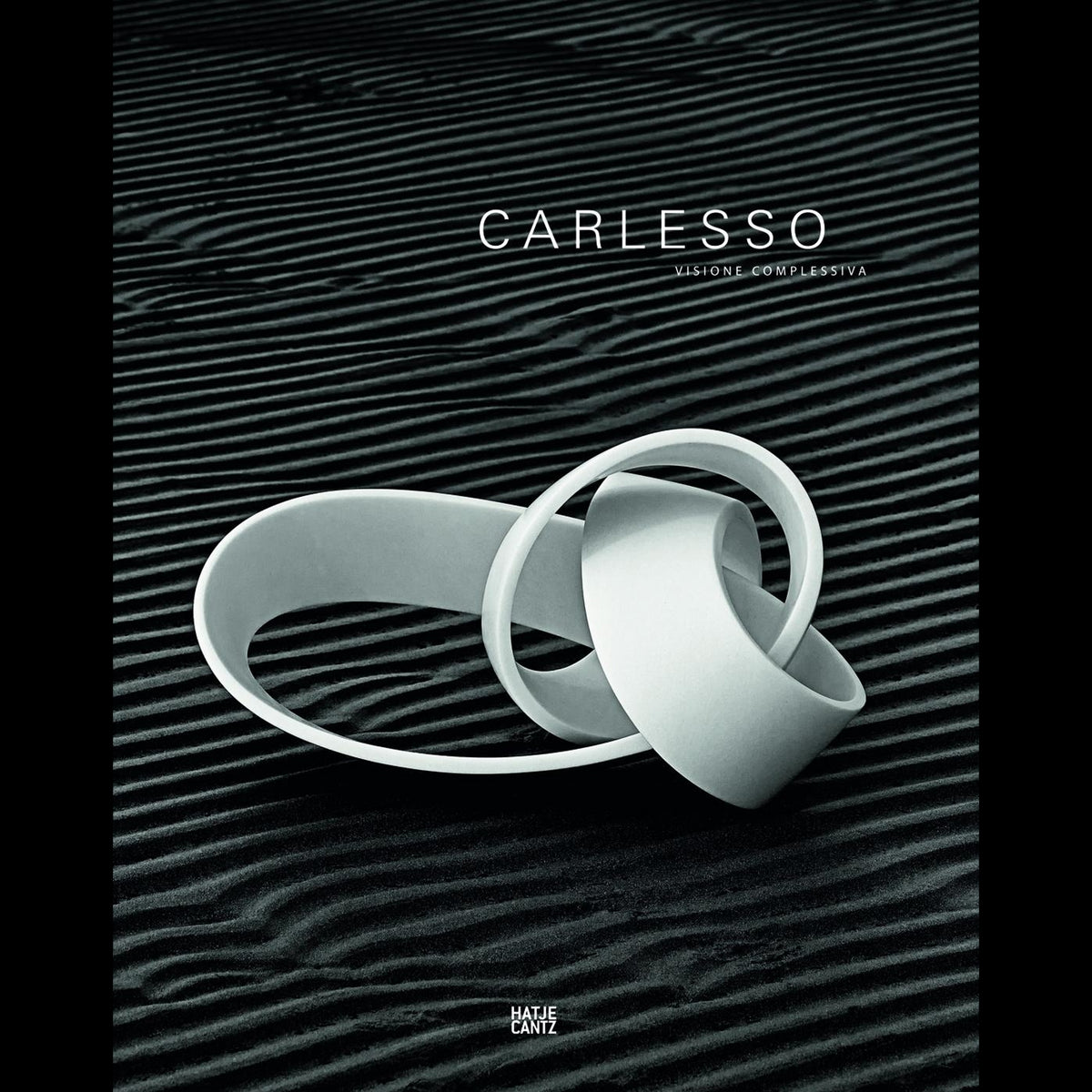 Coverbild Gianpietro Carlesso