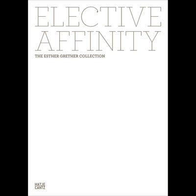 Cover Elective Affinity
