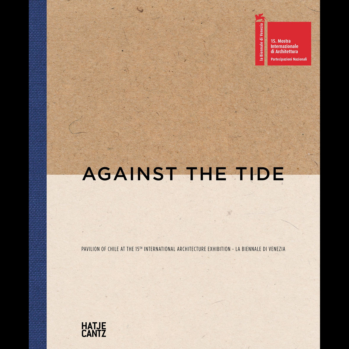 Coverbild Against the Tide