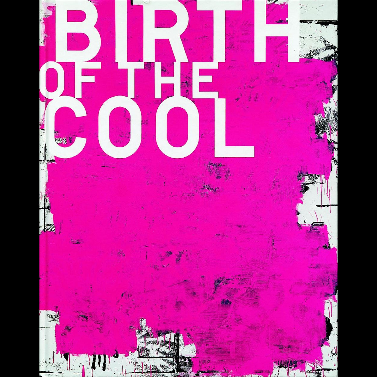 Coverbild Birth of the Cool